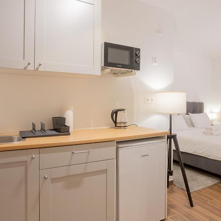 Goldberg Apartments أوسييك المظهر الخارجي الصورة