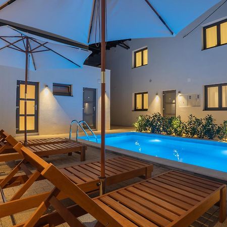 Goldberg Apartments أوسييك المظهر الخارجي الصورة