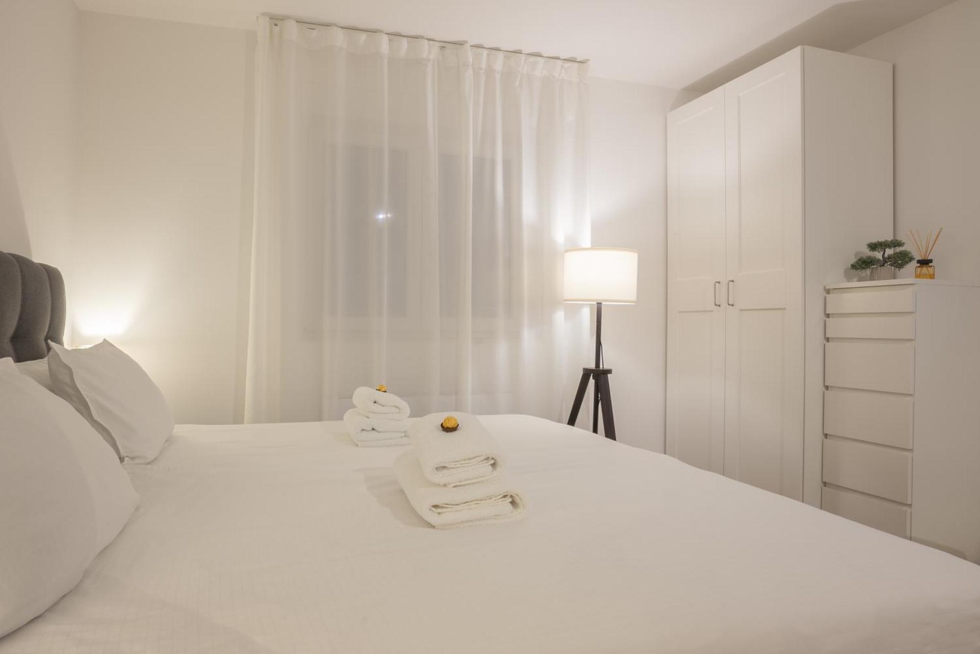Goldberg Apartments أوسييك المظهر الخارجي الصورة