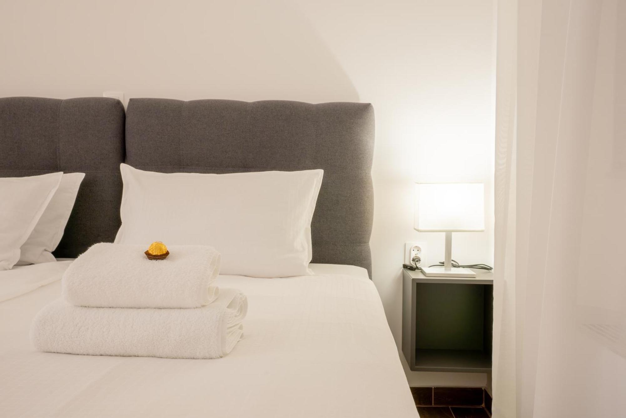 Goldberg Apartments أوسييك المظهر الخارجي الصورة